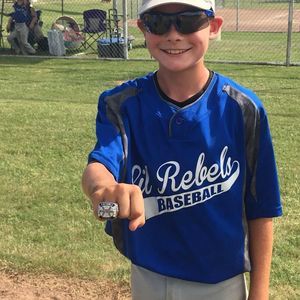 Meet your Posher, Christina